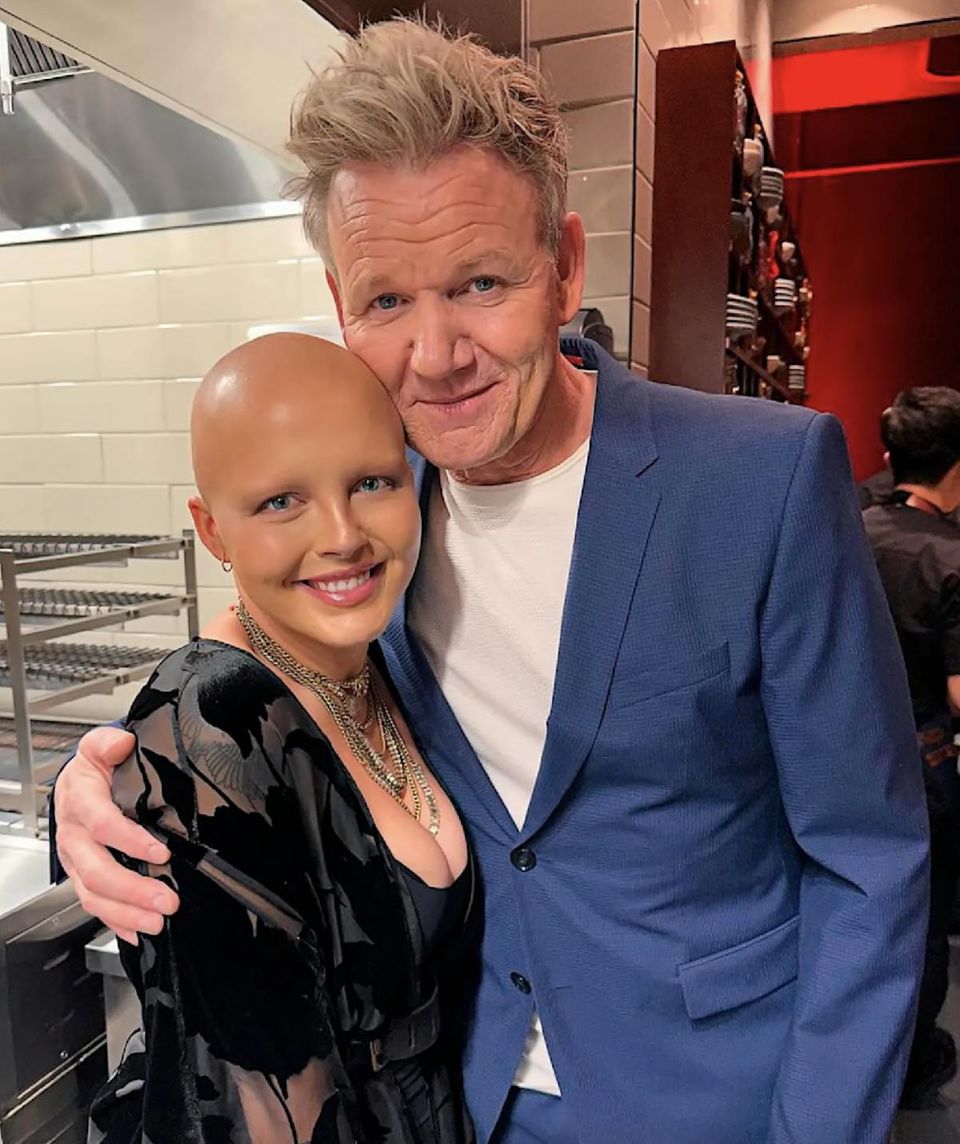 Maddy Baloy die TikTokerin ist mit 26 Jahren verstorben