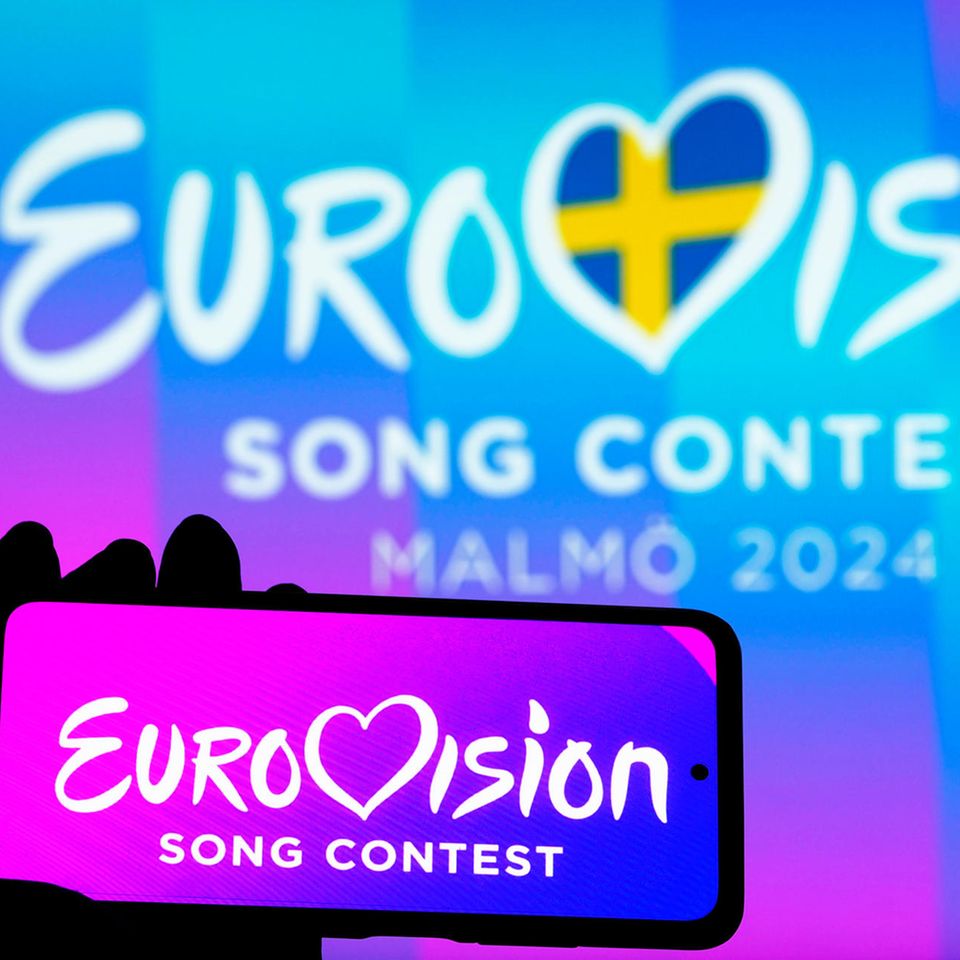 Eurovision Song Contest 2024: Diese Acts kämpfen um den Einzug in die Super-Show