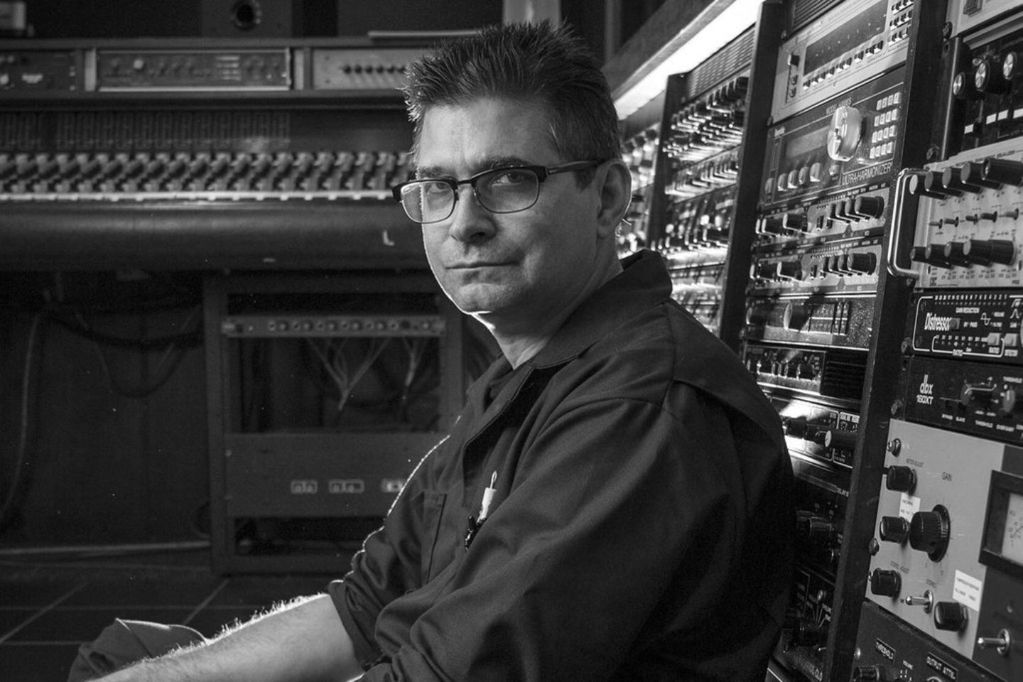 Trauer um Steve Albini NirvanaProduzent stirbt mit 61 Jahren