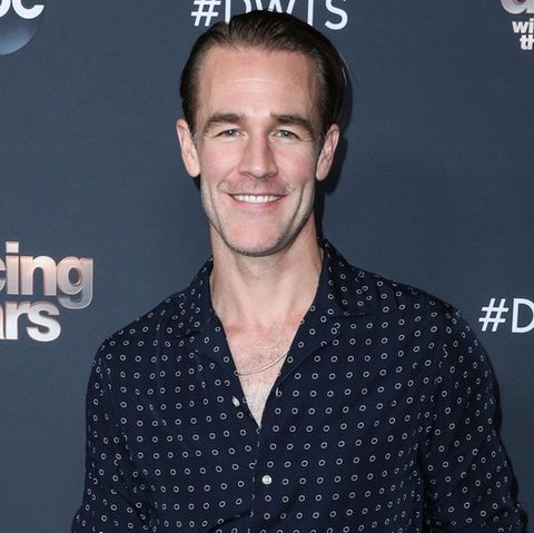 Was haben James Van Der Beek und Jimi Blue Ochsenknecht gemeinsam? Bald eine Stripper-Karriere im TV.