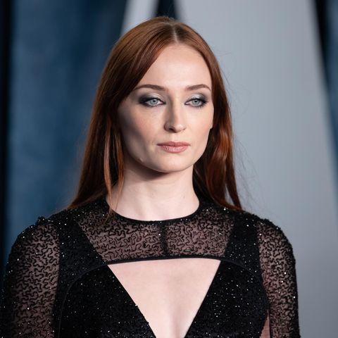 Sophie Turner