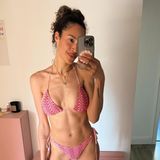 Lovelyn Enebechi