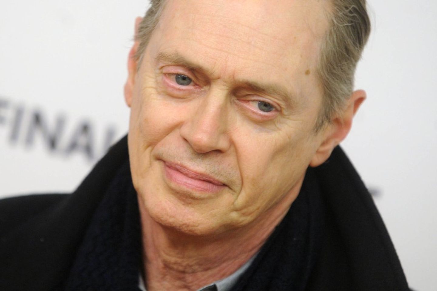 Nach Angriff auf Steve Buscemi: Täter von New Yorker Polizei verhaftet