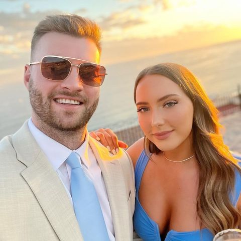 Eminem: Tochter Hailie Jade ist zum ersten Mal Mama geworden