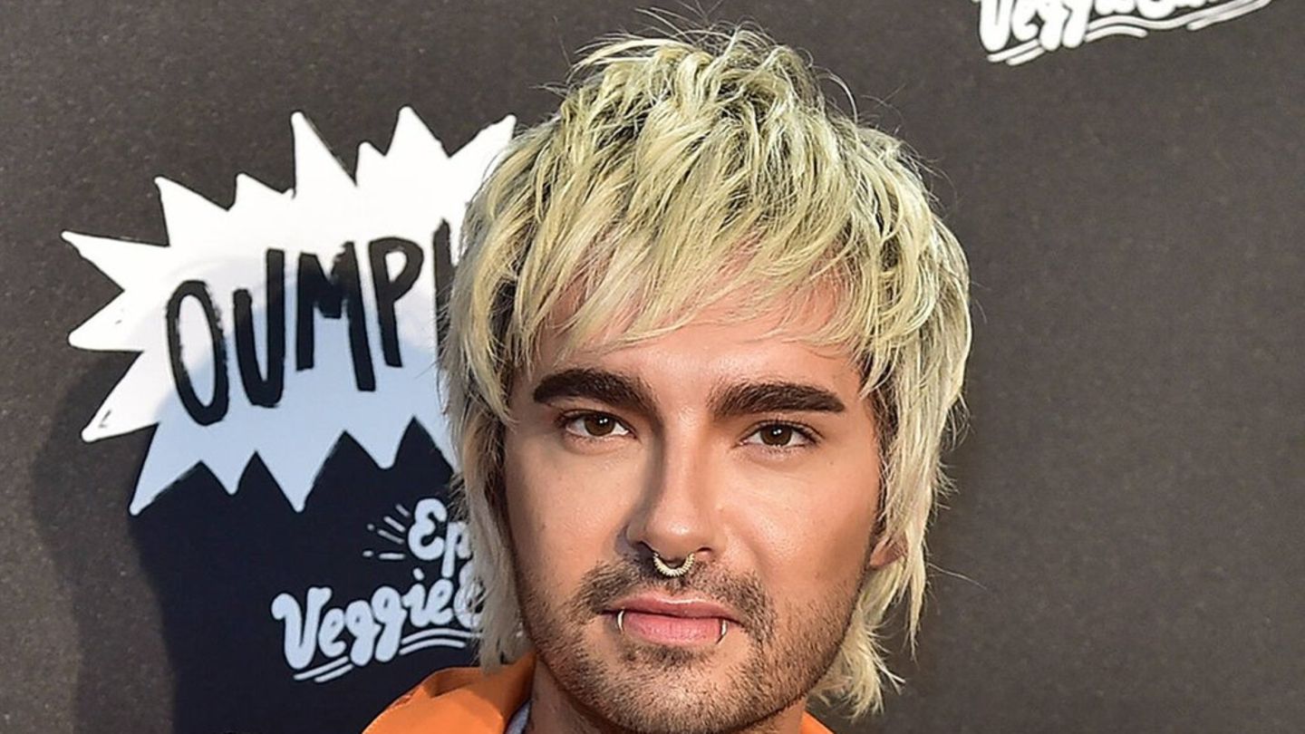 Bill Kaulitz Davor hat der TokioHotelStar Angst