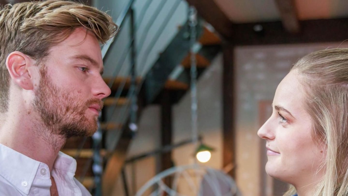 TVSoaps Das passiert heute in den Soaps