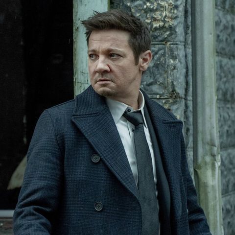 Marvel Star Jeremy Renner Update Aus Der Klinik Nach Horror Unfall Im