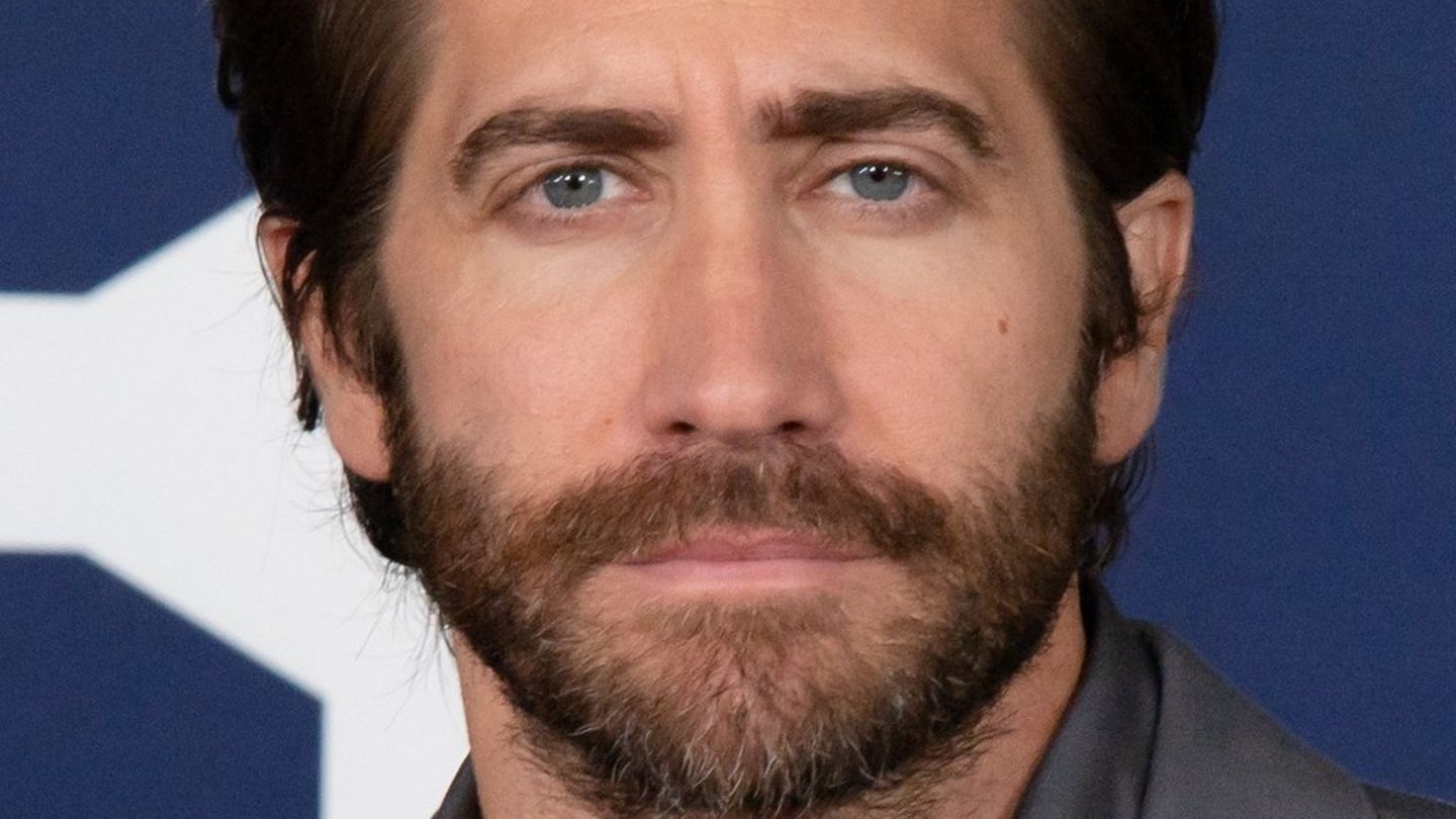 Jake Gyllenhaal Blindheit Hilft Ihm Bei Der Schauspielerei