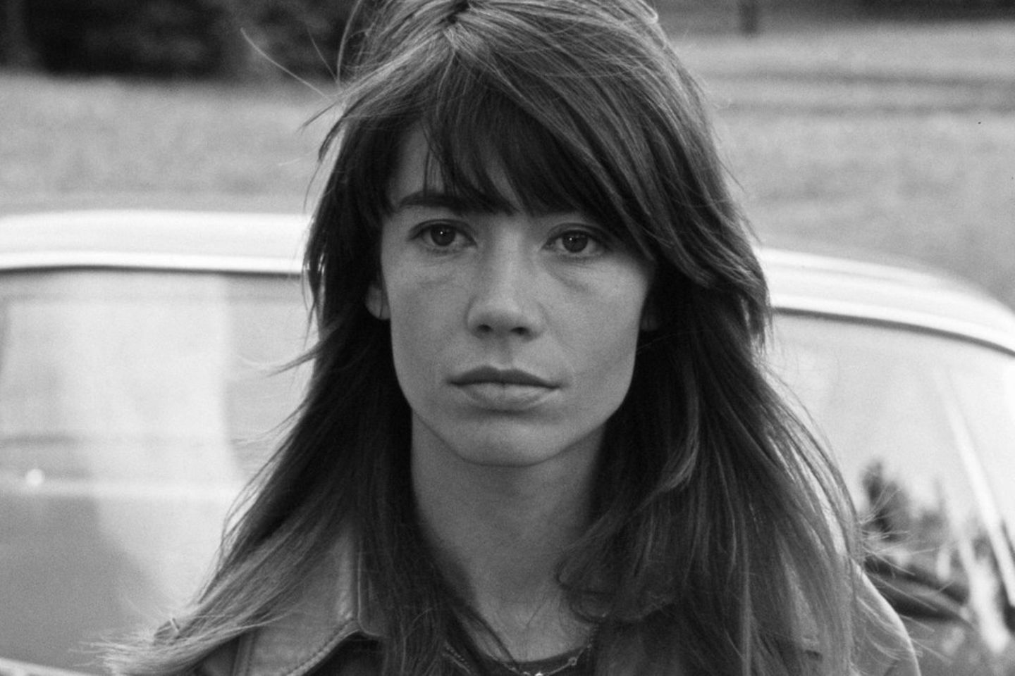 Françoise Hardy: Die französische Sängerin ist tot
