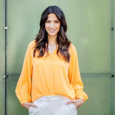 Sabrina Ilski moderiert ab August "Punkt 12".