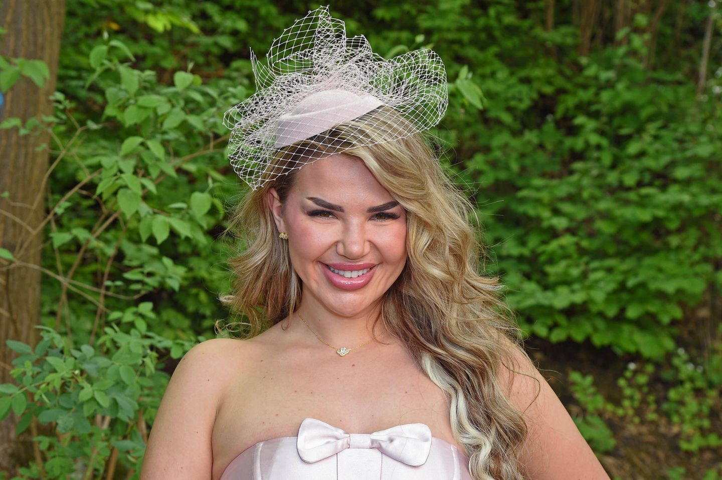 Alle Infos & News zu Kim Virginia - S. 2 | VIP.de