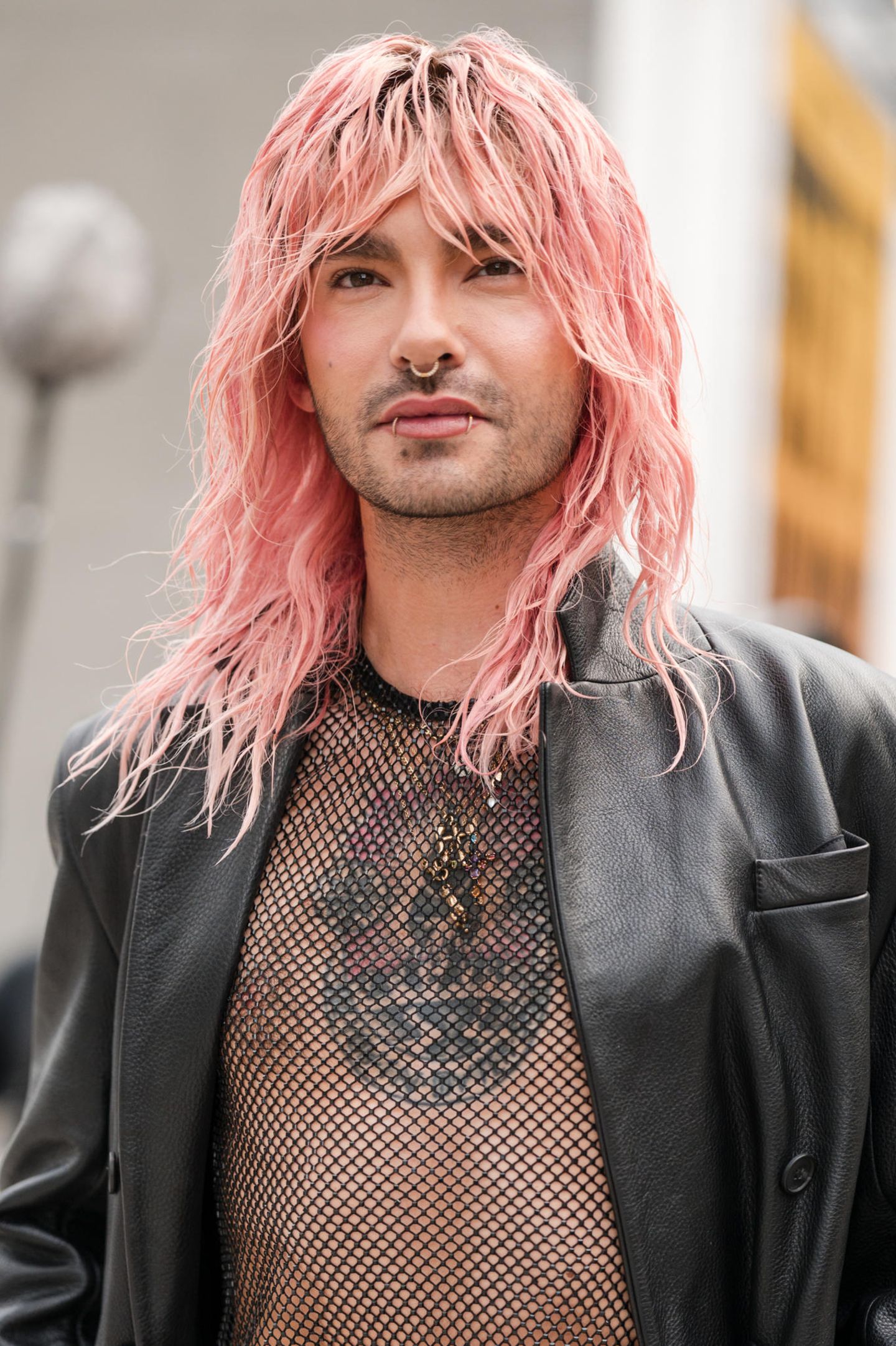 Zendaya ist plötzlich noch blonder! Sie macht die Wimbledon-Tribüne zum ...