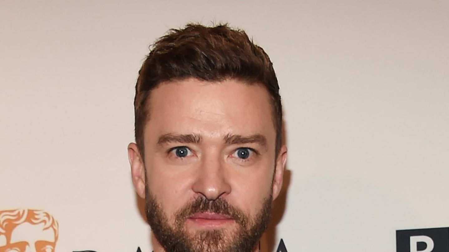 Nach Festnahme: Justin Timberlake wieder in Freiheit