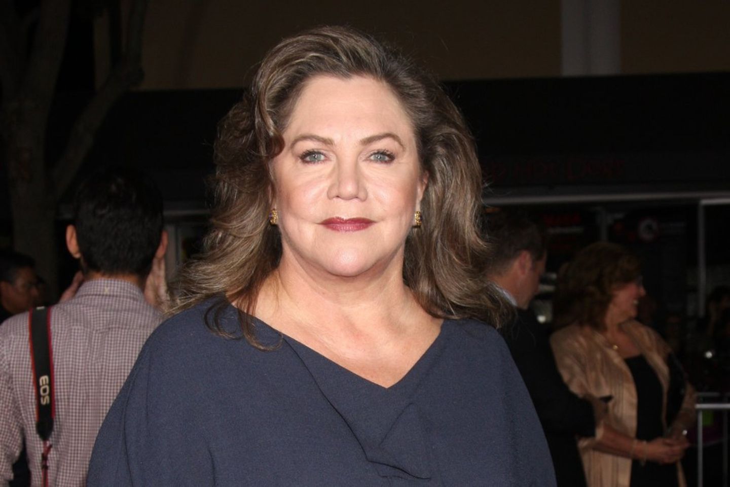 Kathleen Turner: Endgültig mit Hollywood abgeschlossen?