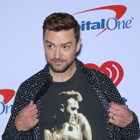 Justin Timberlake: Nach Festnahme gibt er wieder Konzert