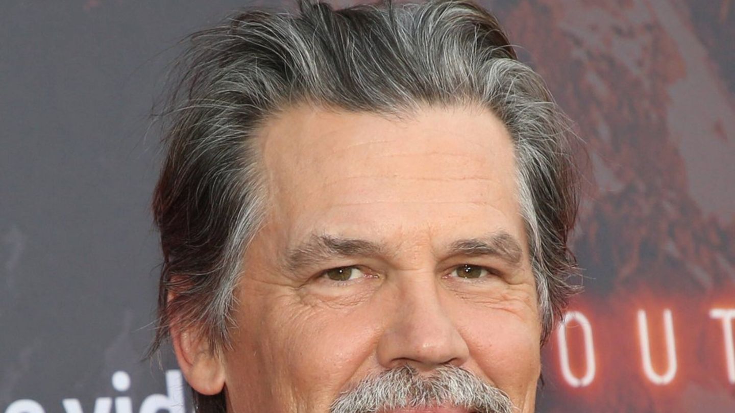 Outer Range Josh Brolin Ver Rgert Ber Serien Aus