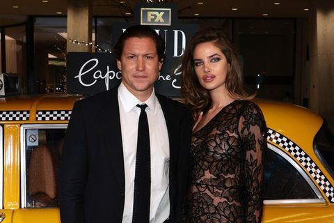 Vito Schnabel: Er soll ein deutsches Model heiraten