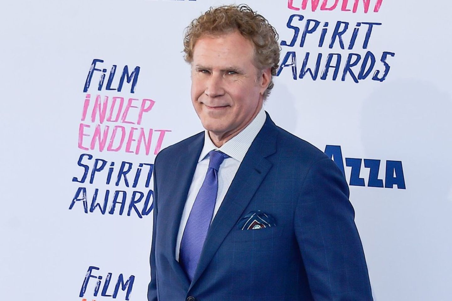 Will Ferrell Das ist sein richtiger Vorname