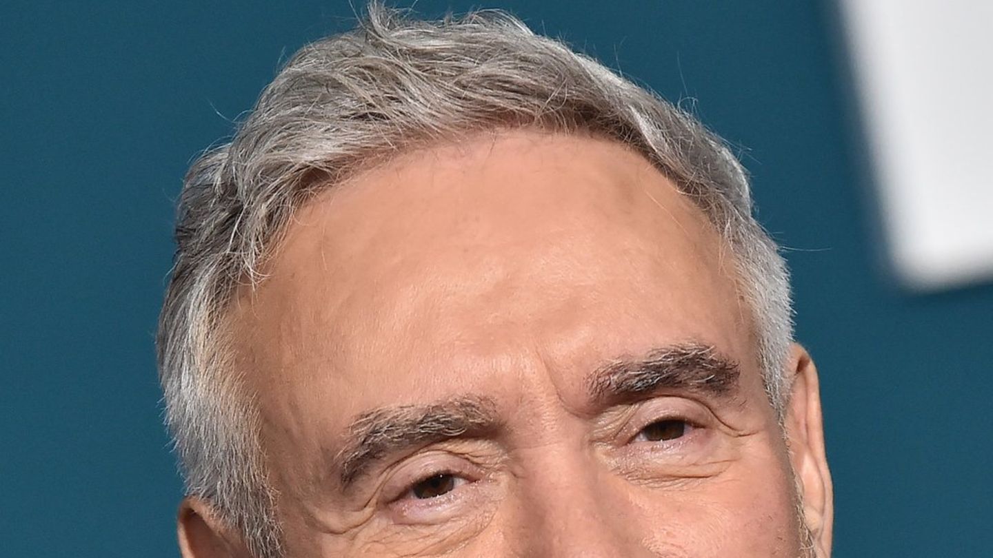 Roland Emmerich Er Spricht Ber Gehirntumor