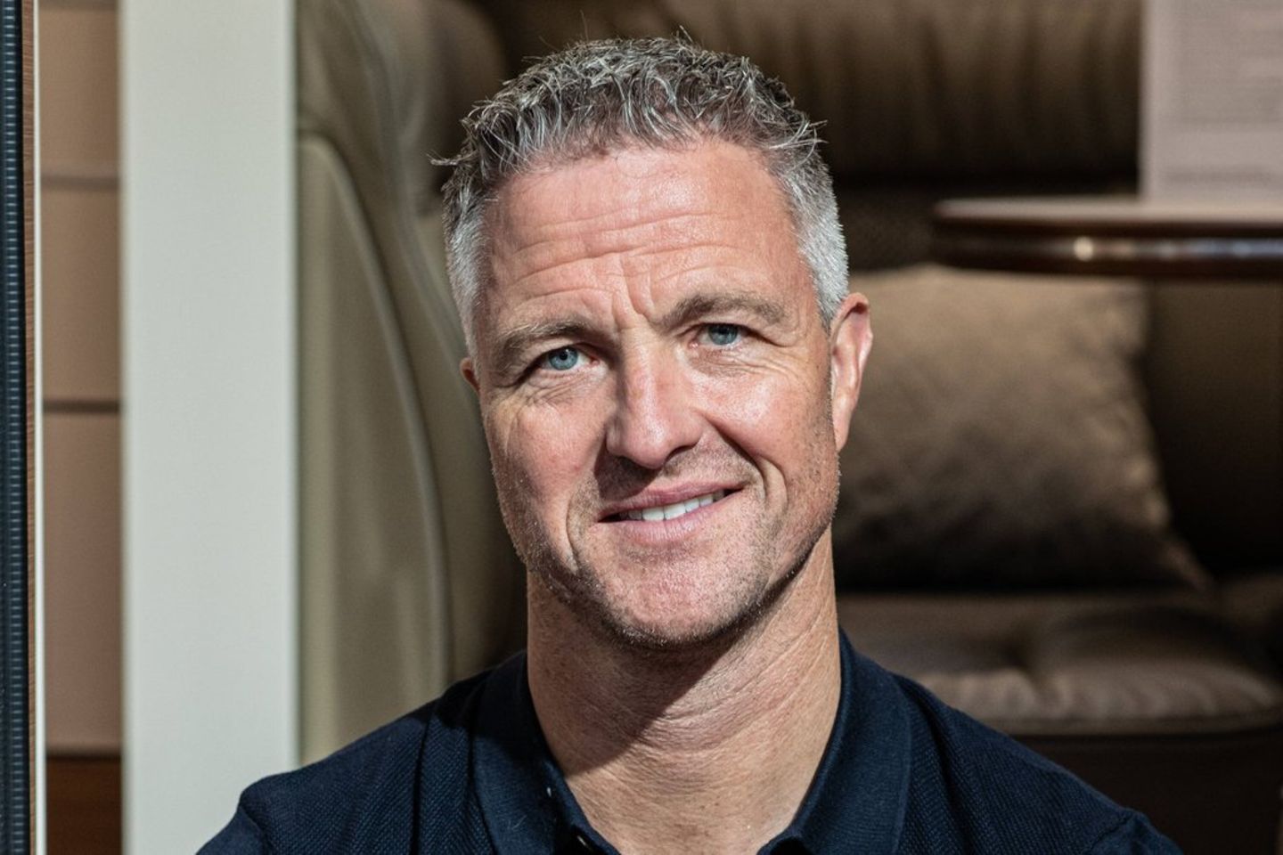 Ralf Schumacher: Nach dem Coming-out "sehr glücklich"