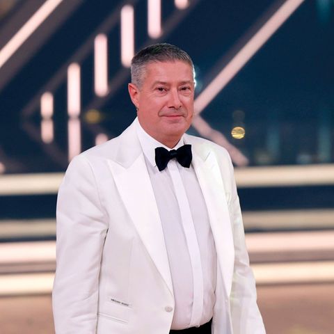 Joachim Llambi wird am 18. Juli 60 Jahre alt.