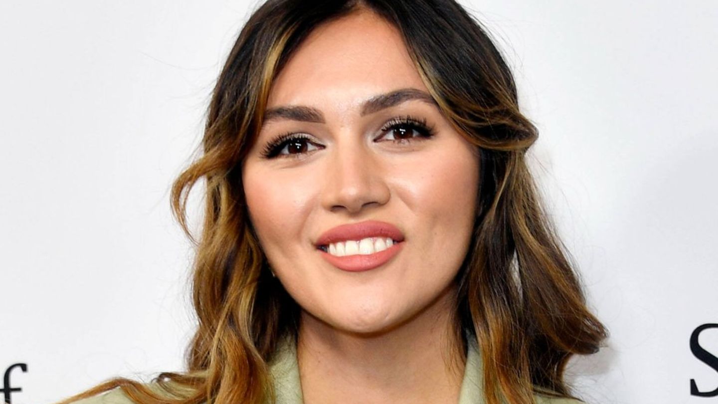 Anna Maria Damm: Influencerin hat geheiratet