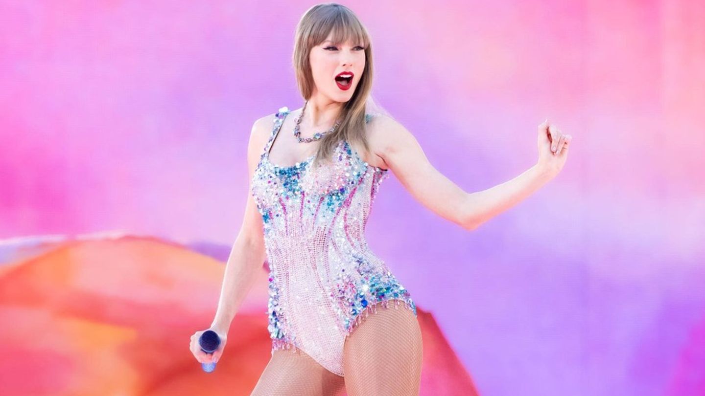 Taylor Swift in Deutschland Welche ModeRegeln gibt es beim Konzert?