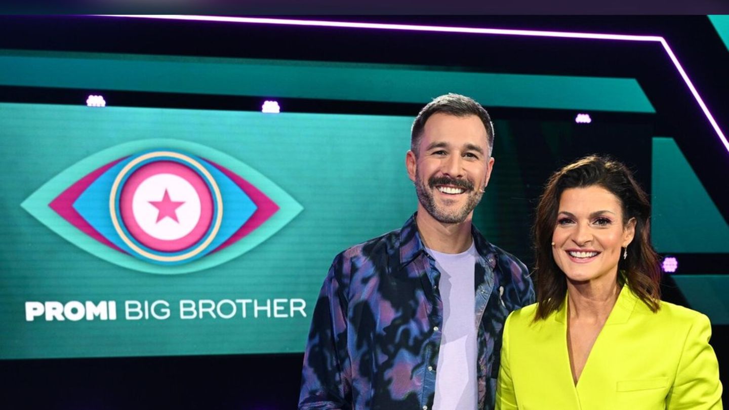 "Promi Big Brother" Im Herbst startet die neue Staffel