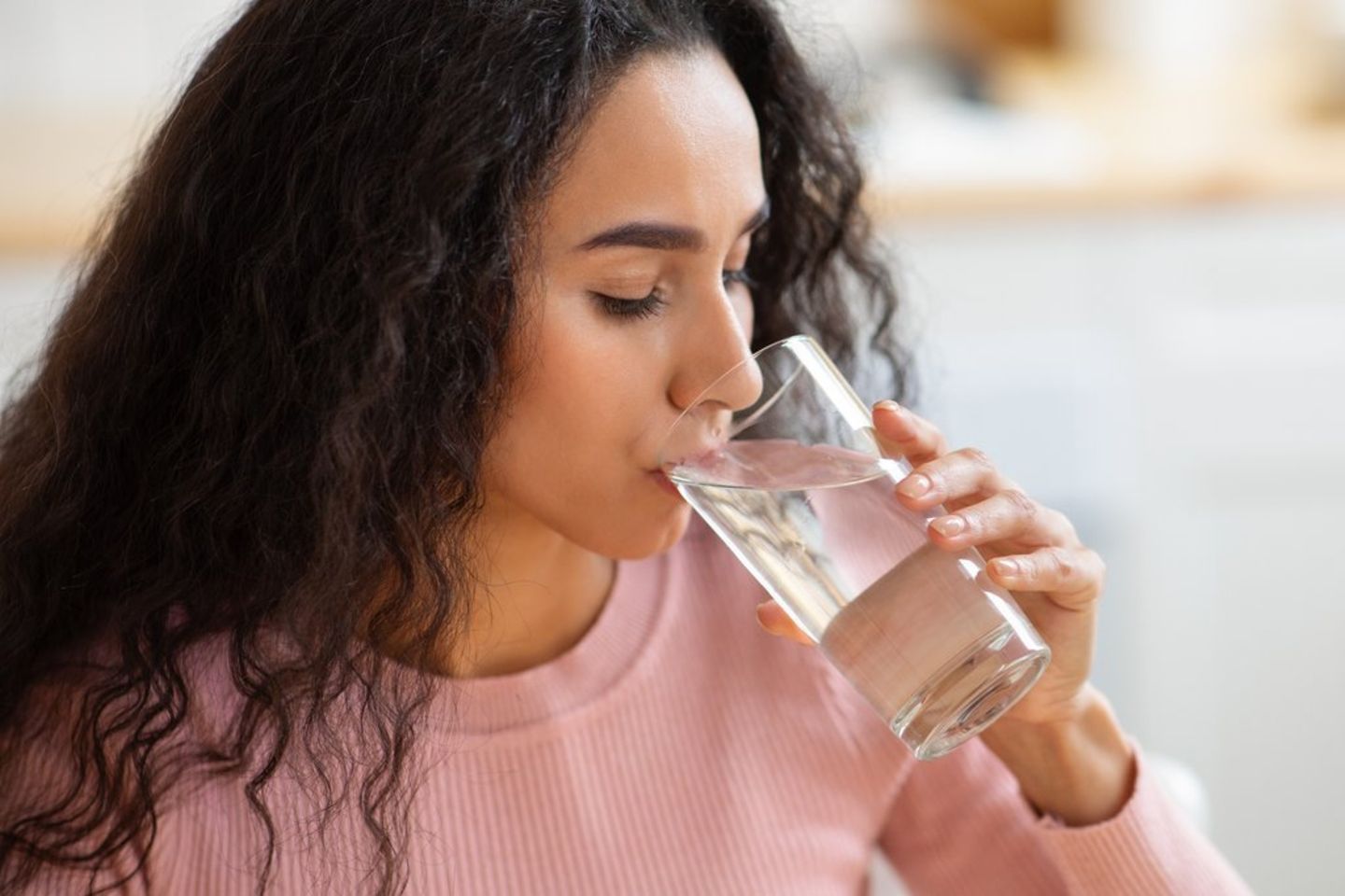 Zu Wenig Flüssigkeit Im Körper Symptome www.vip.de