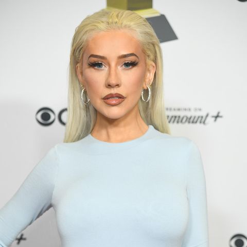 Christina Aguilera: Krasse Abnahme - war Ozempic im Spiel?