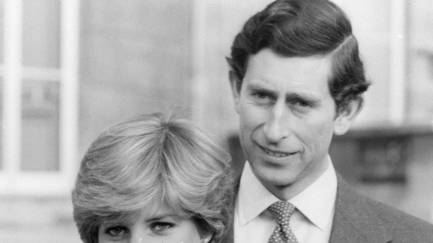 König Charles: Ein Brief von 1997 enthüllt seine Trauer
