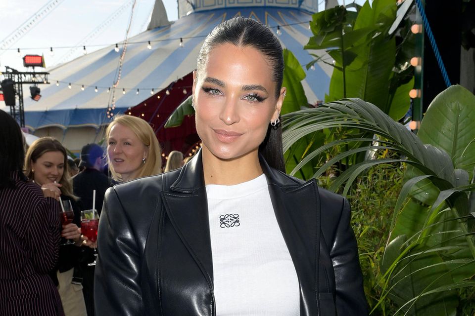 Amira Aly Sie wollte eigentlich nie Pocher heißen(04)