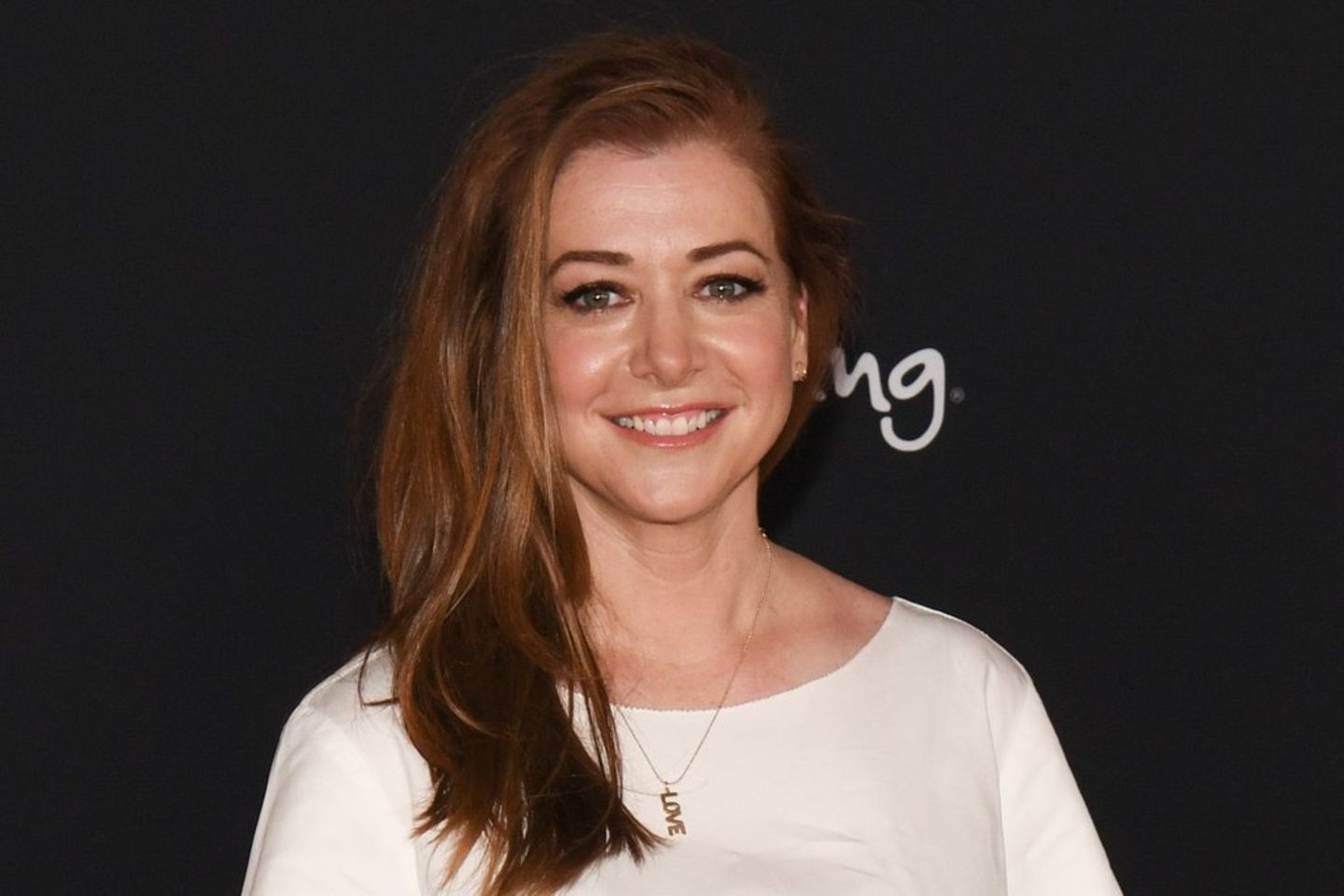 Alyson Hannigan plays new years long "How I Met Your Mother"The spin-off of the credible Sitcom has never been so old