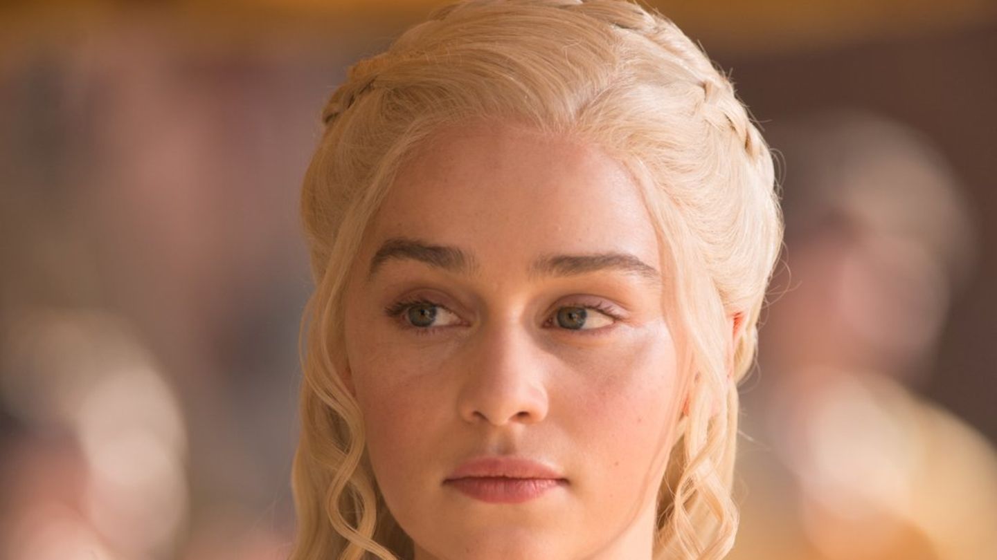 Diese Historien Serie Ist In 60 Ländern Auf Platz 1 – Game Of Thrones Fans Rasten Aus! - kes8uvd