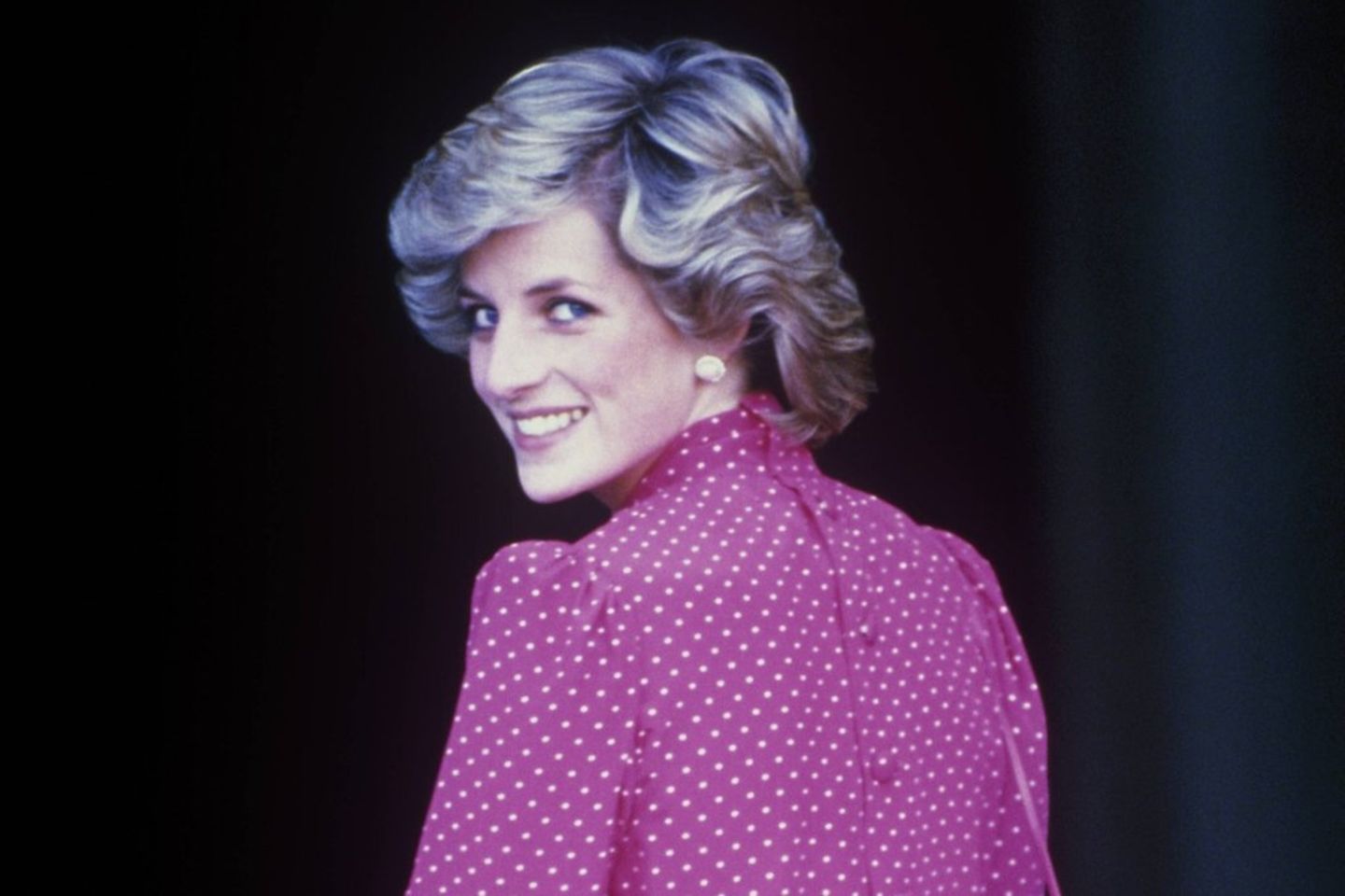 Prinzessin Diana konnte urkomische Witze erzählen.