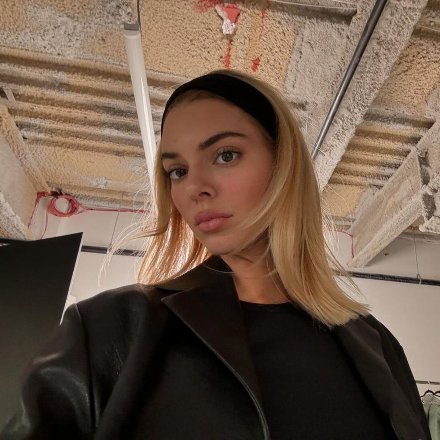 Von Barbie zu Schneewittchen: Jessica Haller wagt krasses Haar-Makeover