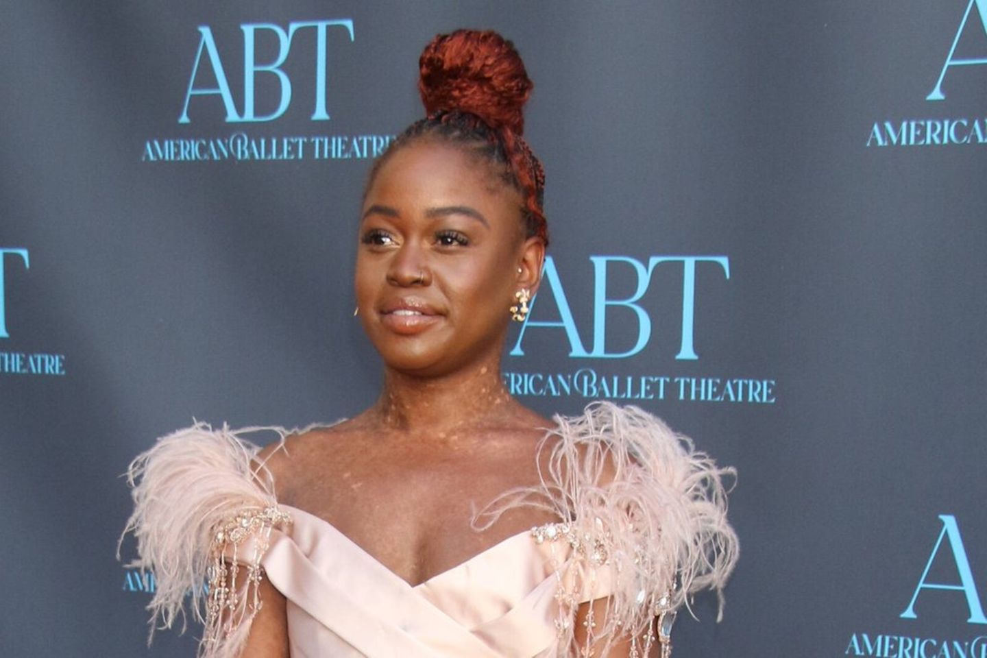 Michaela DePrince wurde nur 29 Jahre alt.