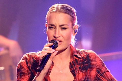 Sarah Connor: Sängerin kündigt neue Open-Air-Konzerte an