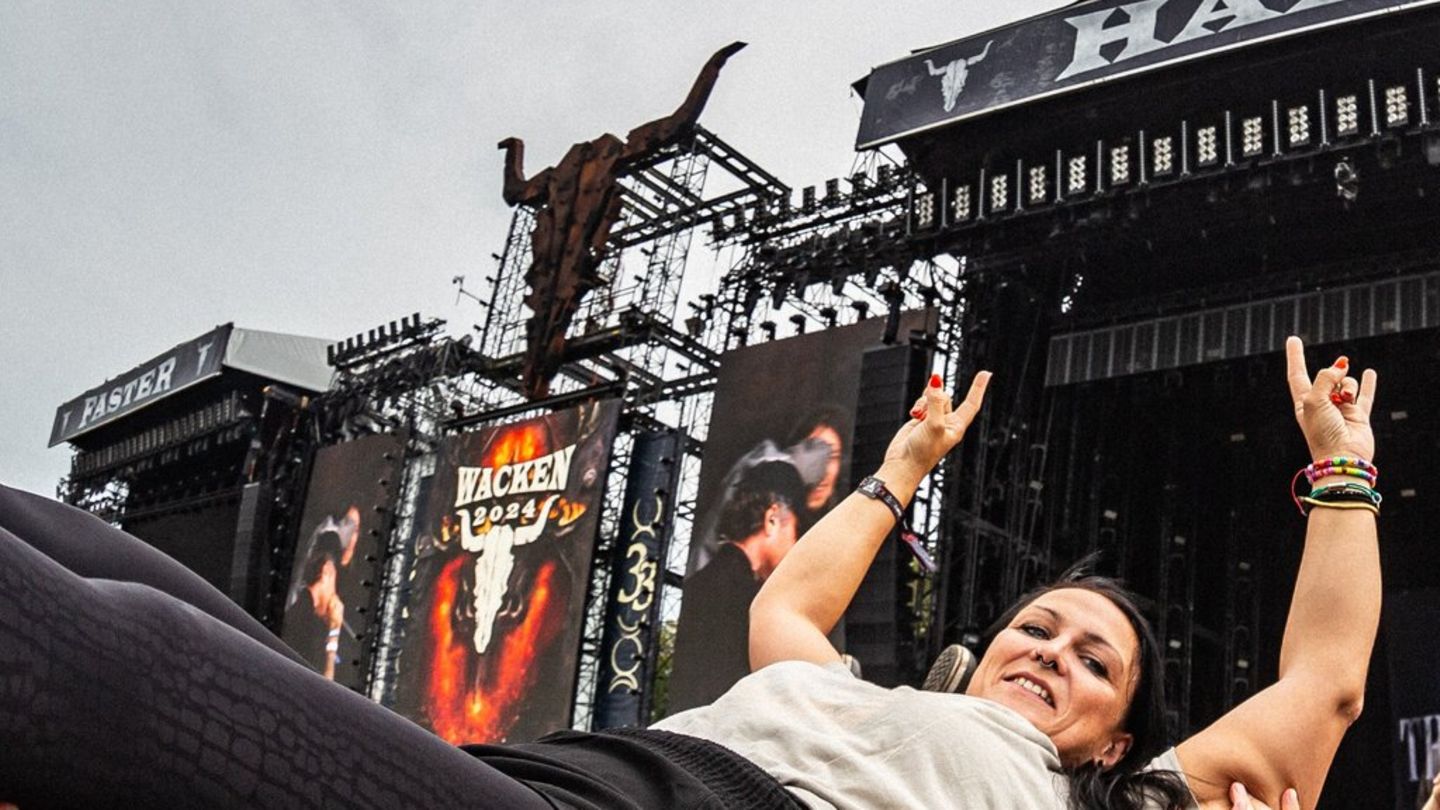Wacken Open Air 2025: Metal-Festival ist erneut ausverkauft