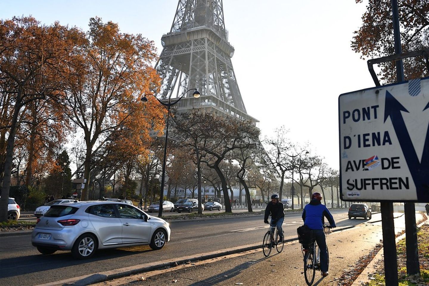Wie Viel Kostet Parken In Paris www.vip.de
