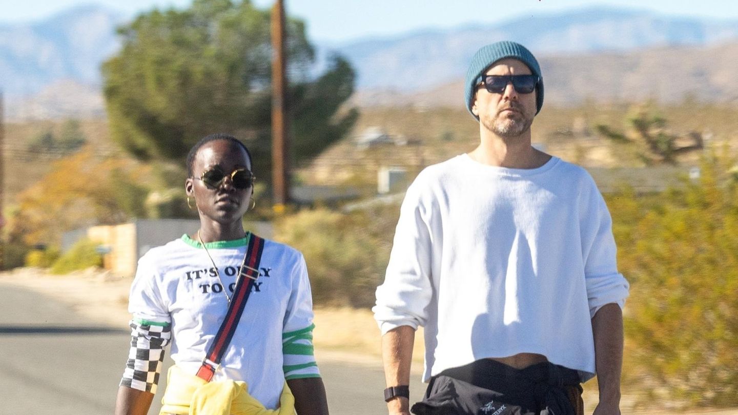 Joshua Jackson Trennung Lupita Nyongo Bestätigt Liebes Aus