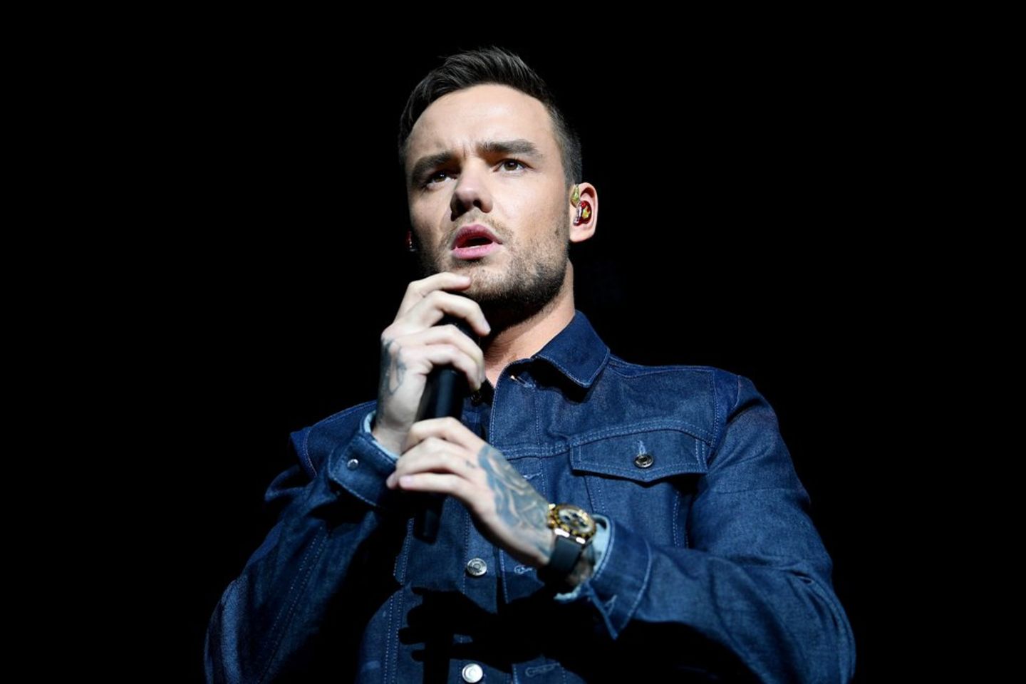 Starb in Alter von nur 31 years on tragic Weise: One-Direction-Star Liam Payne