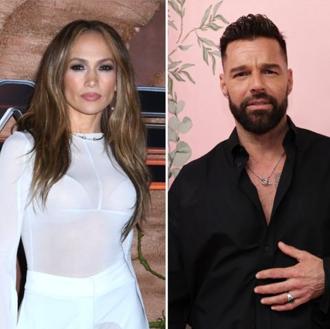 Jennifer Lopez und Ricky Martin machen für Kamala Harris mobil.