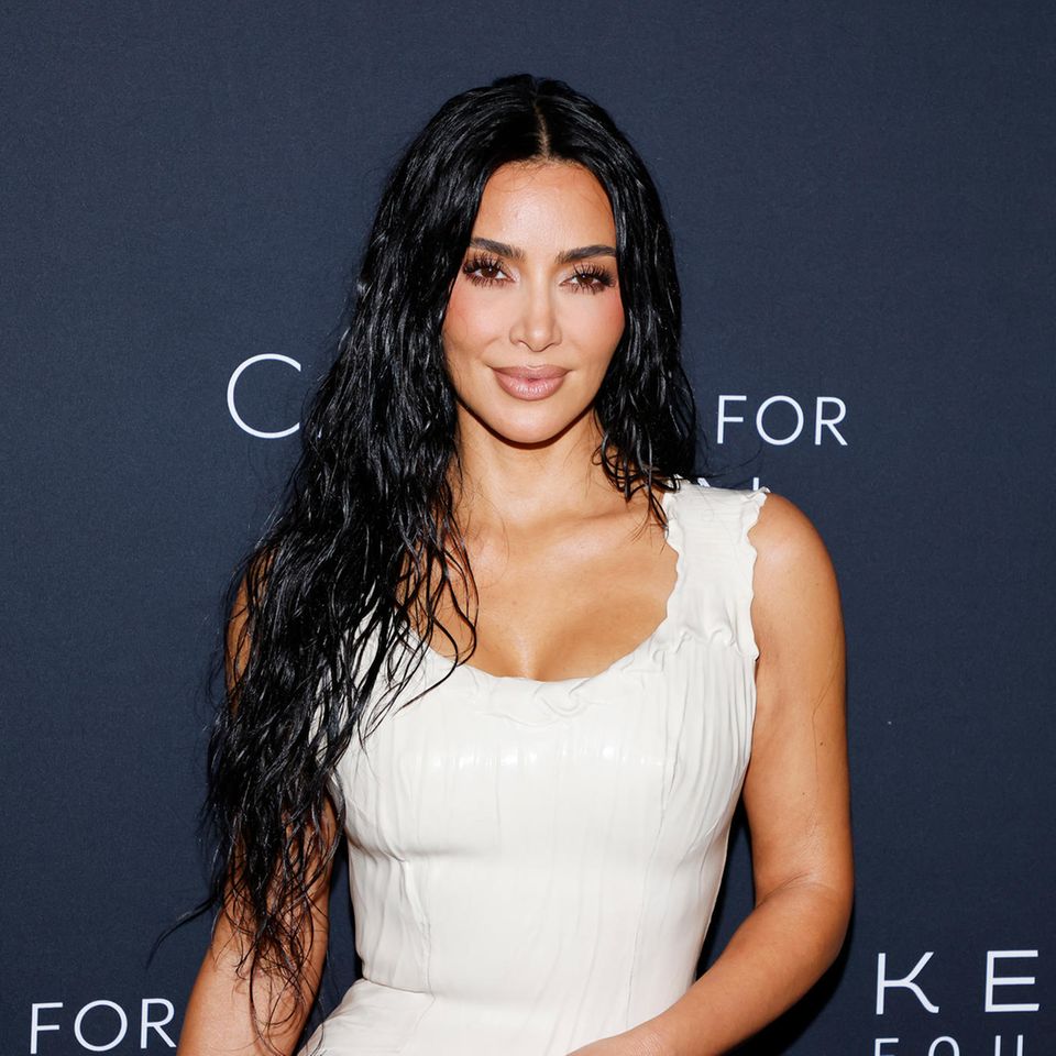 Alle Infos & News zu Kim Kardashian | VIP.de