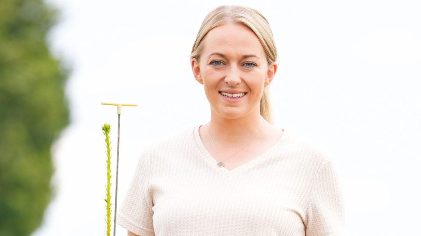 Bauer sucht Frau": Saskia sorgt für Premiere nach 20 Staffeln