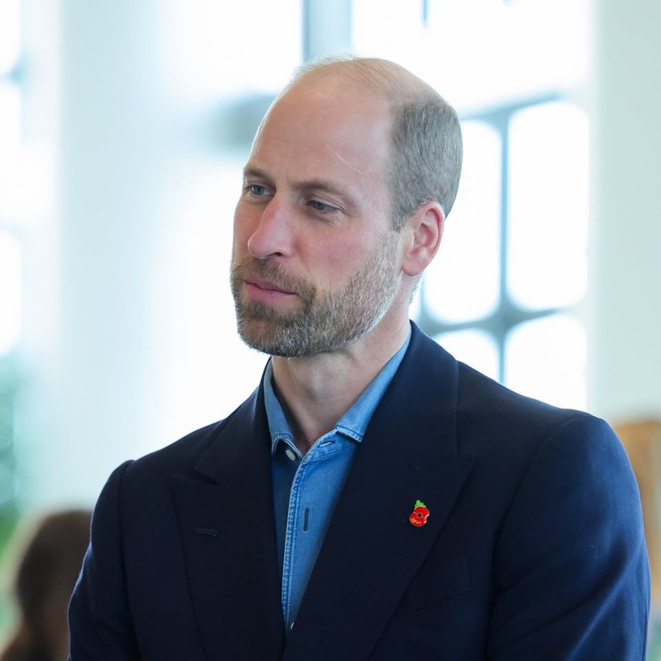 Royals Alle News zu den Königshäusern