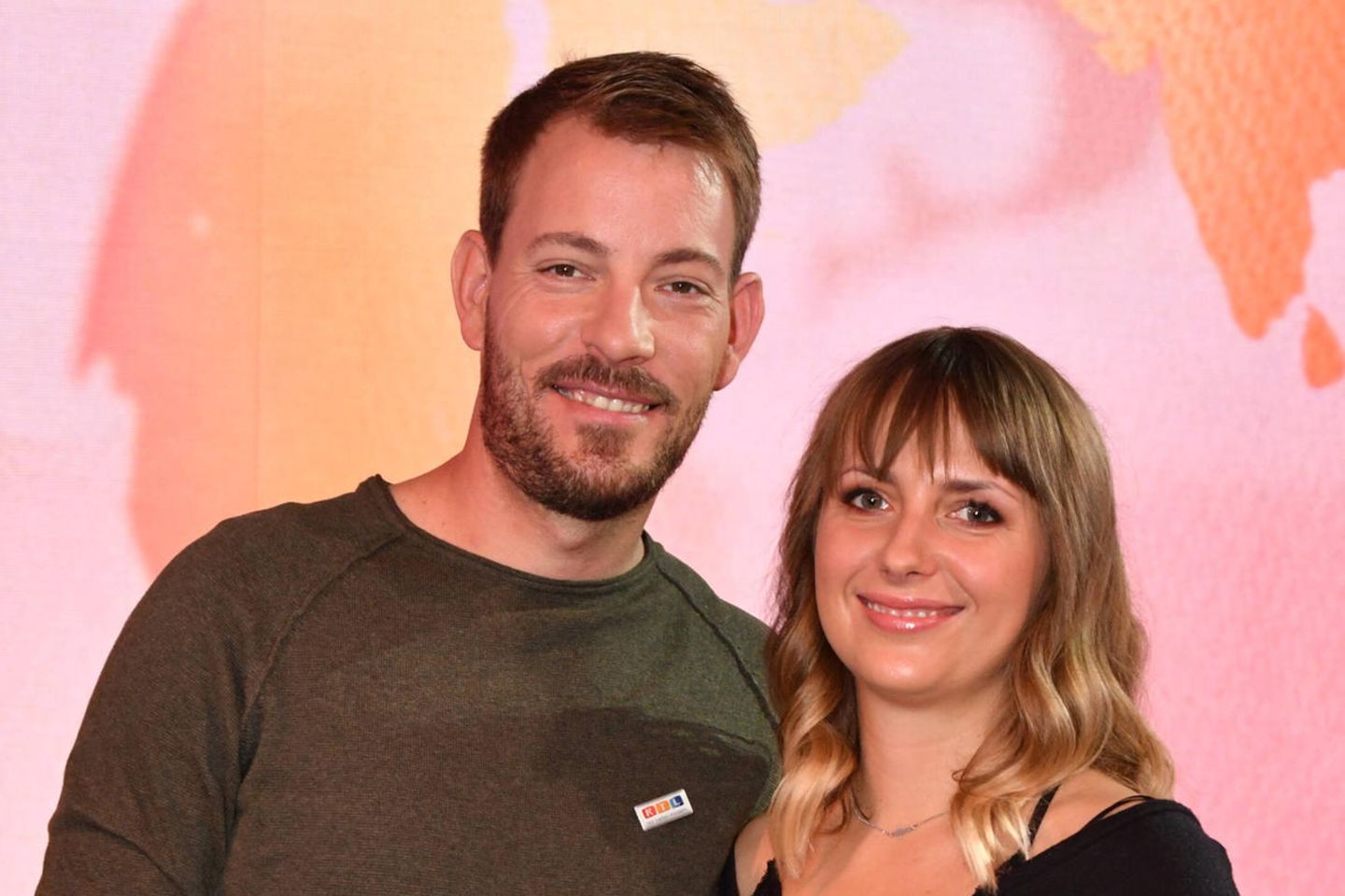 Bauer sucht Frau"-Stars Gerald und Anna Heiser kämpfen um ihre Existenz