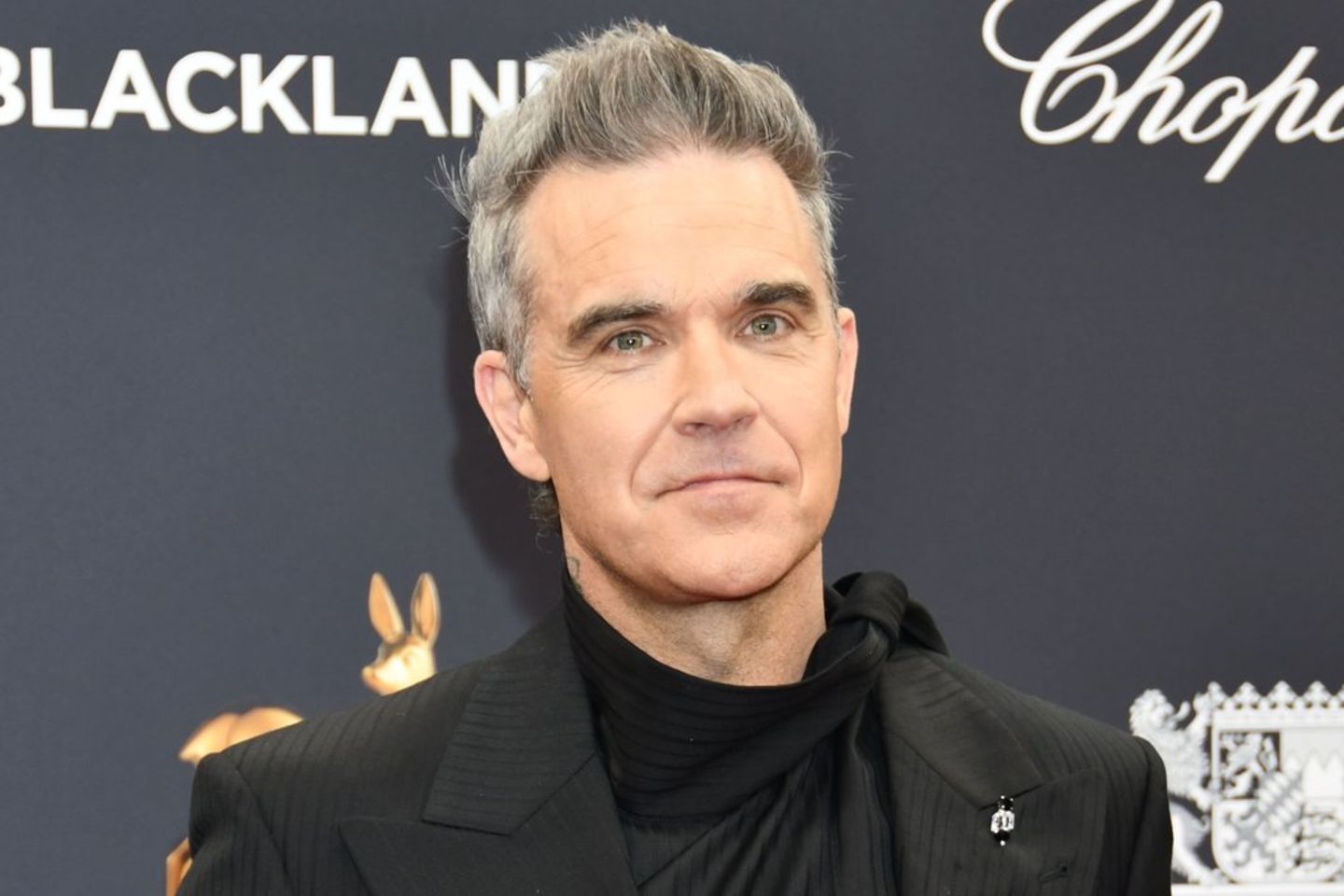 Robbie Williams Europatour für 2025 angekündigt