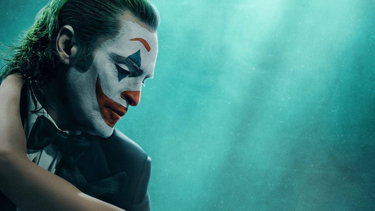 "Folie à Deux"Schauspieler Tim Dillon "Joker 2" ist "der schrecklichste Film"