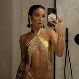 Alicia ist zurück – und wie! Die Beauty zieht heute Abend endlich als Granate in die "Love Island VIP"-Villa ein, und gibt uns auf Instagram schonmal einen heißen Vorgeschmack. Bekannt wurde Alicia vor allem durch ihre aufregende Beziehung mit Yassin, mit dem sie bereits zuvor bei "Temptation Island" für ordentlich Gesprächsstoff sorgte. Nun treffen die beiden wieder aufeinander – da wird es bei der Ausstrahlung garantiert nicht langweilig!